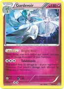 Gardevoir - 54/98 (Cosmos Holo) [XY: Ancient Origins] - Destination Retro