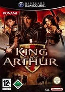 King Arthur - PAL Gamecube - Destination Retro