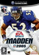 Madden 2005 - PAL Gamecube - Destination Retro