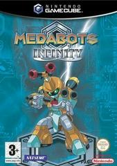 Medabots Infinity - PAL Gamecube - Destination Retro