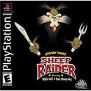Sheep Raider - Playstation - Destination Retro