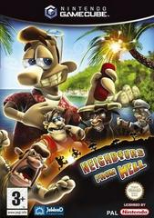 Neighbours from Hell - PAL Gamecube - Destination Retro
