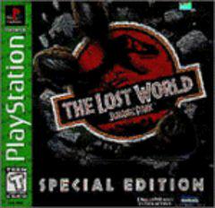 Lost World Special Edition - Playstation - Destination Retro