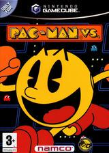 Pac-Man Vs. - PAL Gamecube - Destination Retro