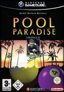 Pool Paradise - PAL Gamecube - Destination Retro