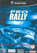 Pro Rally - PAL Gamecube - Destination Retro