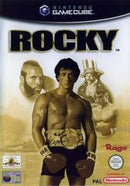 Rocky - PAL Gamecube - Destination Retro