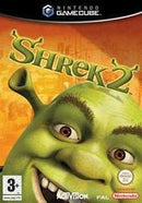 Shrek 2 - PAL Gamecube - Destination Retro