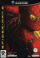 Spiderman 2 - PAL Gamecube - Destination Retro