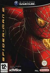 Spiderman 2 - PAL Gamecube - Destination Retro