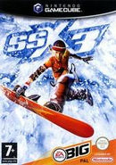 SSX 3 - PAL Gamecube - Destination Retro