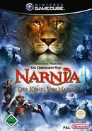 Chronicles of Narnia Lion Witch and the Wardrobe - PAL Gamecube - Destination Retro