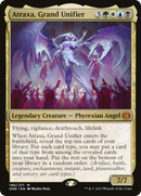 Atraxa, Grand Unifier [Phyrexia: All Will Be One] - Destination Retro