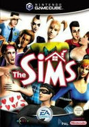 The Sims - PAL Gamecube - Destination Retro