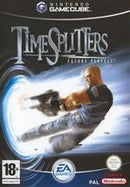 Time Splitters Future Perfect - PAL Gamecube - Destination Retro