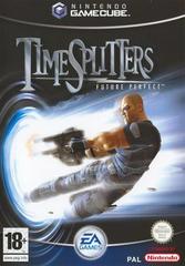 Time Splitters Future Perfect - PAL Gamecube - Destination Retro