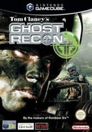 Ghost Recon - PAL Gamecube - Destination Retro
