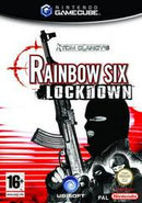 Rainbow Six 3 Lockdown - PAL Gamecube - Destination Retro