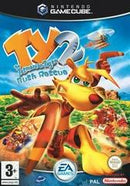 Ty the Tasmanian Tiger 2 Bush Rescue - PAL Gamecube - Destination Retro