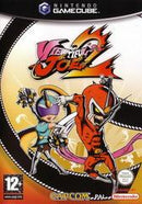 Viewtiful Joe 2 - PAL Gamecube - Destination Retro