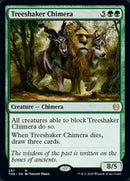 Treeshaker Chimera [Theros Beyond Death] - Destination Retro