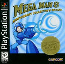 Mega Man 8 - Playstation - Destination Retro