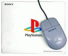 Official Mouse - Playstation - Destination Retro