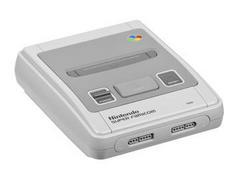 Super Famicom Console - Super Famicom - Destination Retro