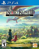 Ni no Kuni II Revenant Kingdom - Playstation 4 - Destination Retro