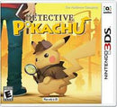 Detective Pikachu - Nintendo 3DS - Destination Retro