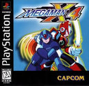Mega Man X4 - Playstation - Destination Retro