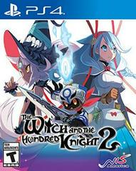 Witch and the Hundred Knight 2 - Playstation 4 - Destination Retro