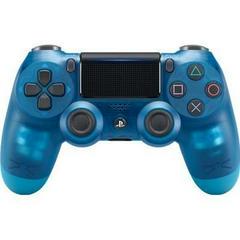 Playstation 4 Dualshock 4 Blue Crystal Controller - Playstation 4 - Destination Retro