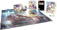 Atelier Lydie & Suelle Limited Edition - Nintendo Switch - Destination Retro