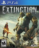 Extinction - Playstation 4 - Destination Retro
