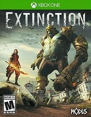 Extinction - Xbox One - Destination Retro