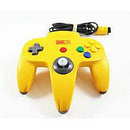 Banana Controller - Nintendo 64 - Destination Retro