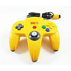 Banana Controller - Nintendo 64 - Destination Retro
