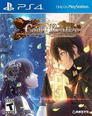 Code: Realize Bouquet of Rainbows - Playstation 4 - Destination Retro