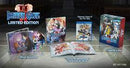 Demon Gaze II Limited Edition - Playstation Vita - Destination Retro