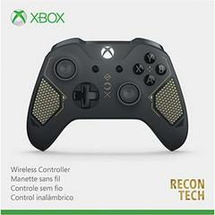 Xbox One Recon Tech Wireless Controller - Xbox One - Destination Retro