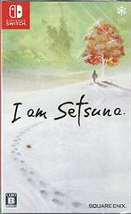 I Am Setsuna - Nintendo Switch - Destination Retro