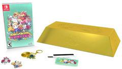 Penny Punching Princess Limited Edition - Nintendo Switch - Destination Retro