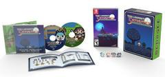 The Longest 5 Minutes Limited Edition - Nintendo Switch - Destination Retro