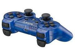 Dualshock 3 Controller Cosmic Blue - Playstation 3 - Destination Retro