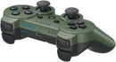 Dualshock 3 Controller Jungle Green - Playstation 3 - Destination Retro