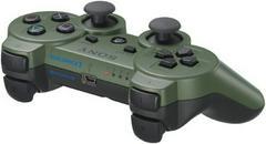 Dualshock 3 Controller Jungle Green - Playstation 3 - Destination Retro