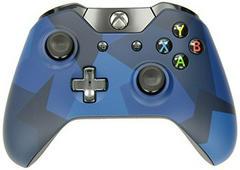 Xbox One Midnight Forces Wireless Controller - Xbox One - Destination Retro