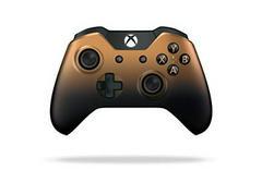 Xbox One Copper Shadow Wireless Controller - Xbox One - Destination Retro