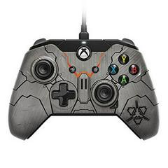 Xbox One Halo Wars 2 Banished Wired Controller - Xbox One - Destination Retro